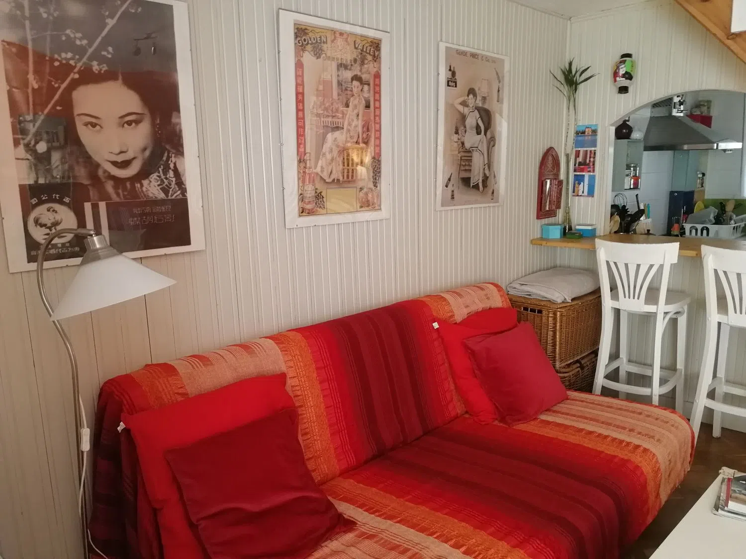 Chalet adosado - Foto 6