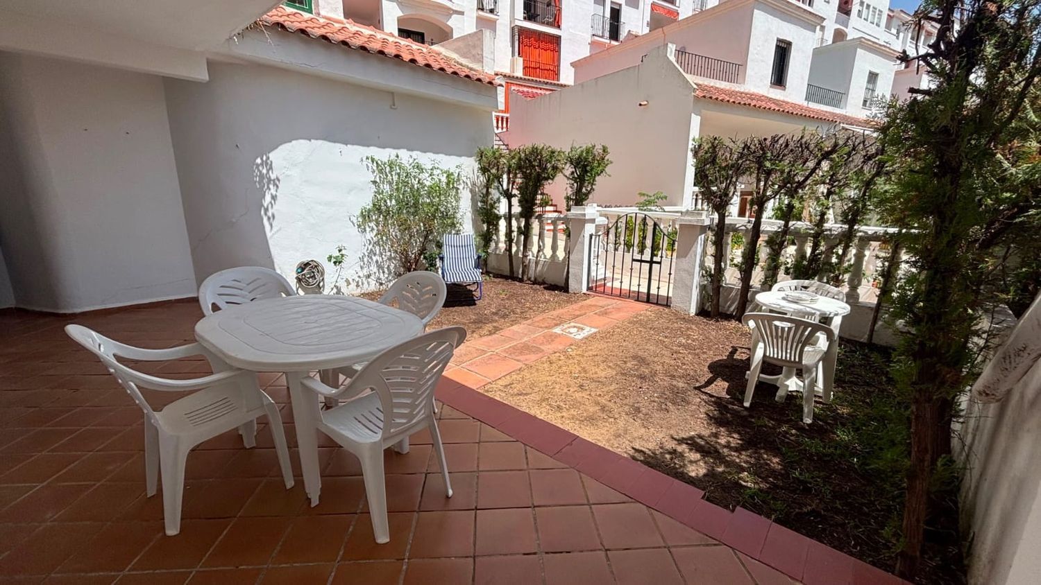 Chalet adosado en Edificio Poniente y estribor, 17, Zona Golf - Torre Almenara - Foto 5