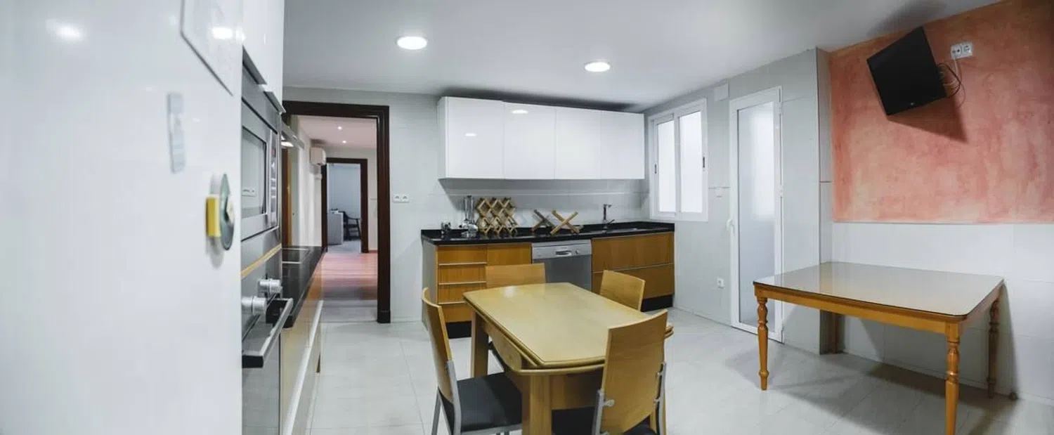 Piso en calle Arandas, 16 - Foto 14