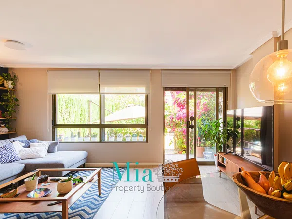 Chalet adosado en Alicante Golf - Foto 5