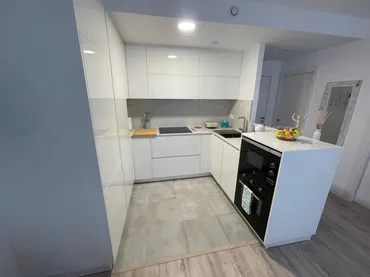 Piso en  Rúa Losada Diéguez 16 - Foto 4