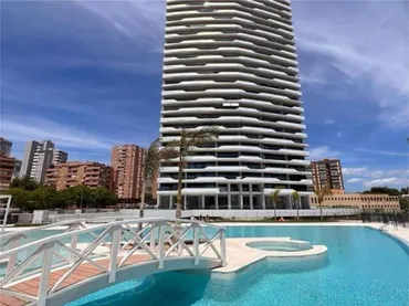 Piso en  Avinguda de Benissa 2 - Foto 8