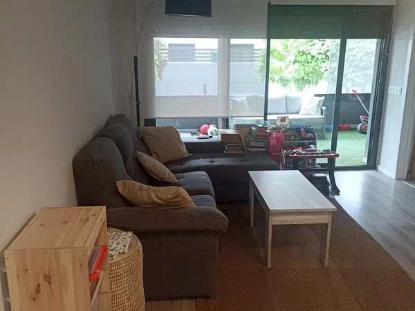 Piso en calle de Emilia Guàrdia i Arbusi, 4 - Foto 8