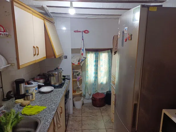 Casa de pueblo en Calle Bailadero, 14 - Foto 1