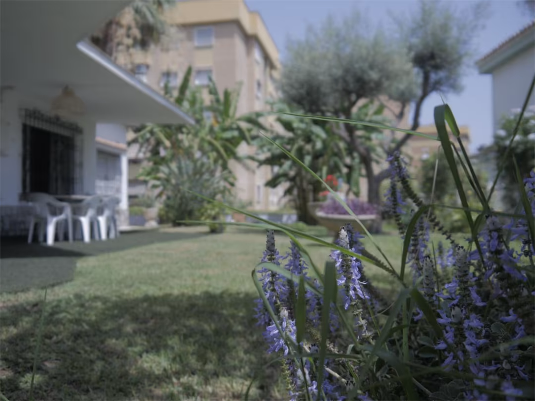 Chalet en  Calle Don Diego de Miranda 6