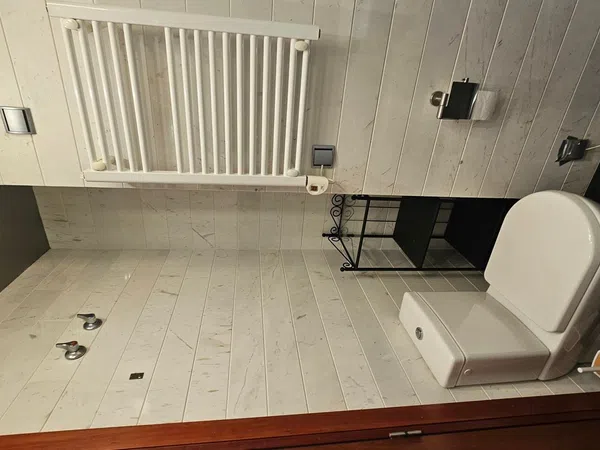 Piso en Uribitarte Pasealekua, 6 , 6a, Albia, Bilbao - Foto 10