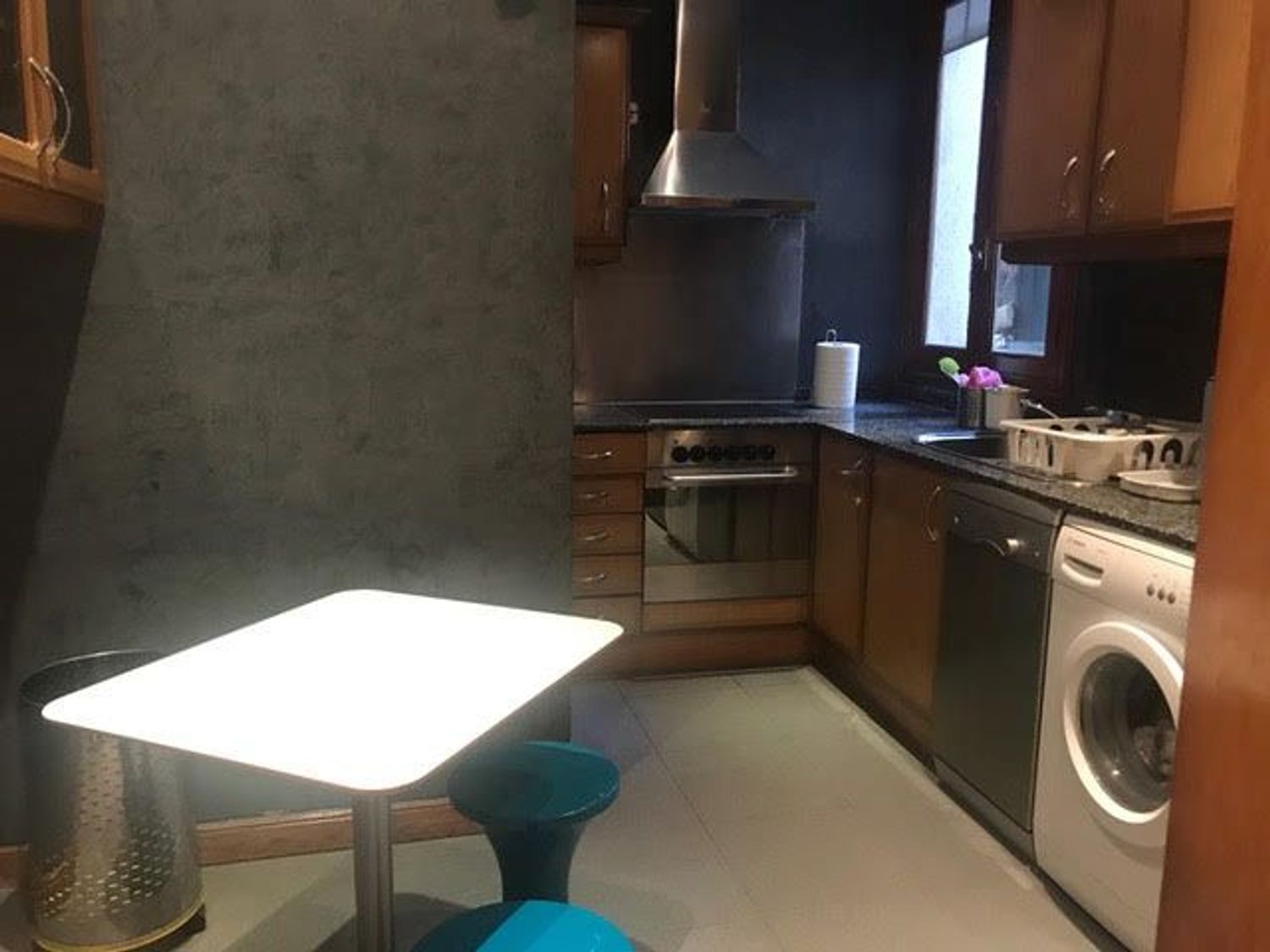 Piso en diego de leon, 40 - Foto 8