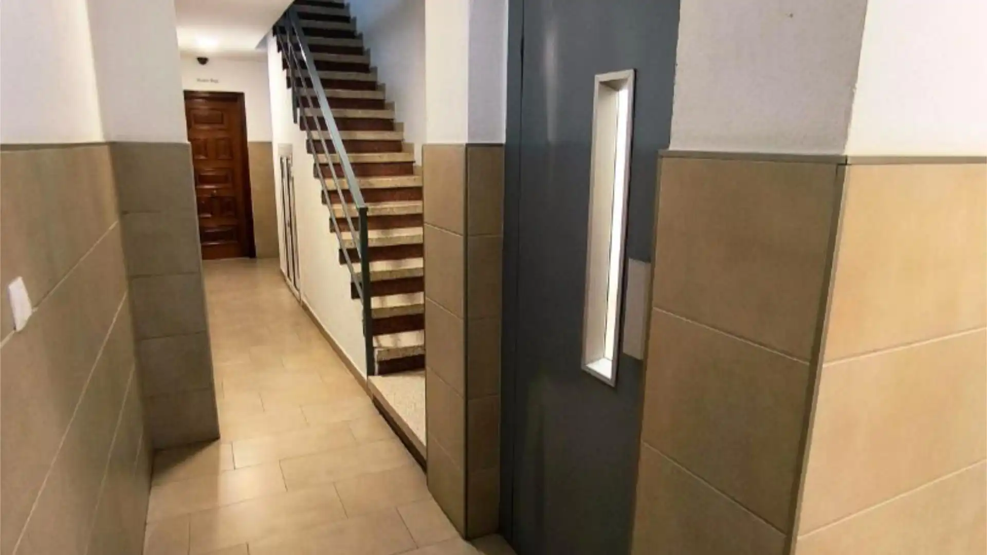 Piso en  Passeig Cristòfol Colom 26 - Foto 17