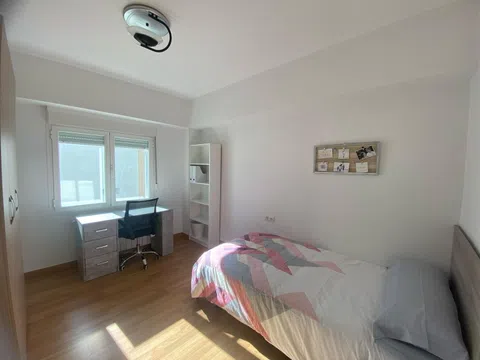 Piso en calle Ayala, 6 - Foto 3