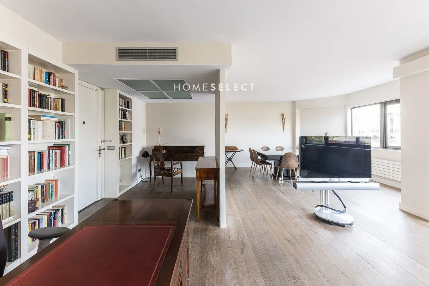 Ático en calle de Zurbano - Foto 9