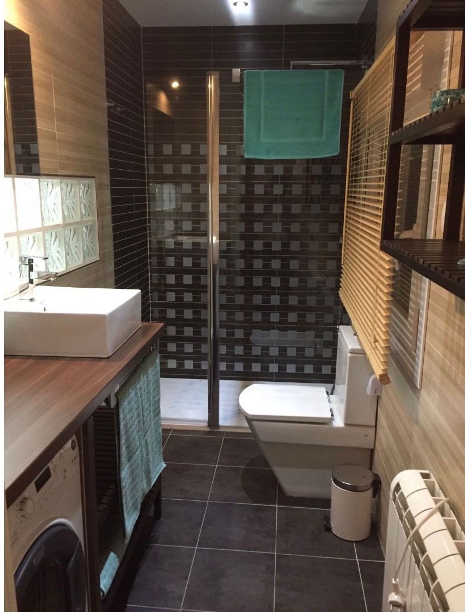 Estudio en Centro - Foto 16