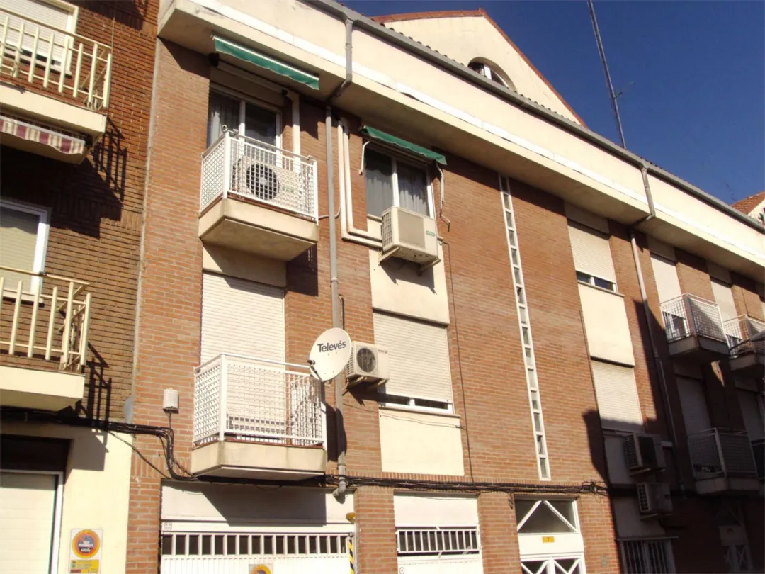 Piso en  Calle de la Huerta Chica 7 - Foto 41