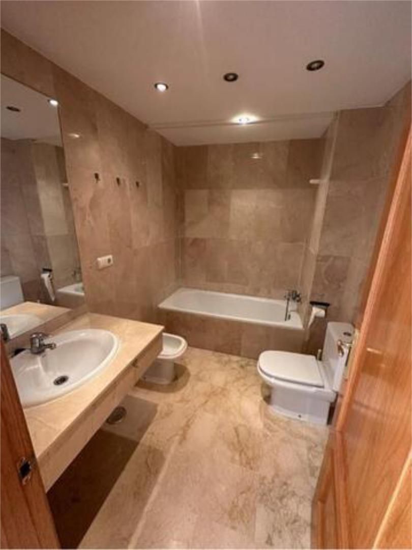 Piso en Urbanizacion Lunymar Golf - Foto 5