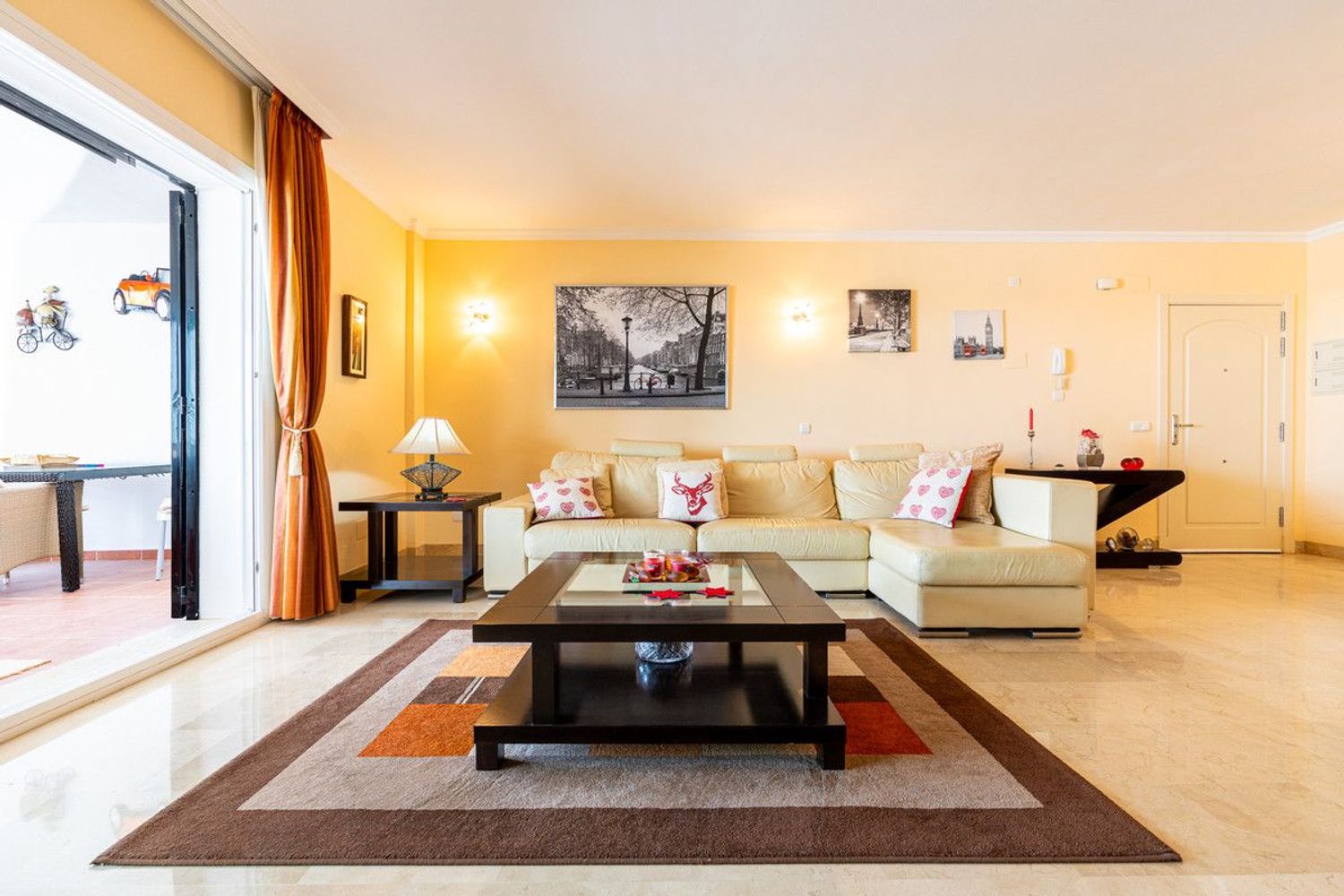 Piso en Calle Don José de Orbaneja, 32, Sitio de Calahonda, Sitio de Calahonda - Foto 10