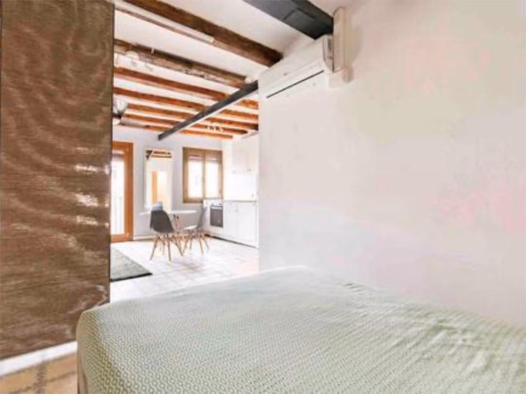 Piso en  Plaça de la Puntual 28 - Foto 6