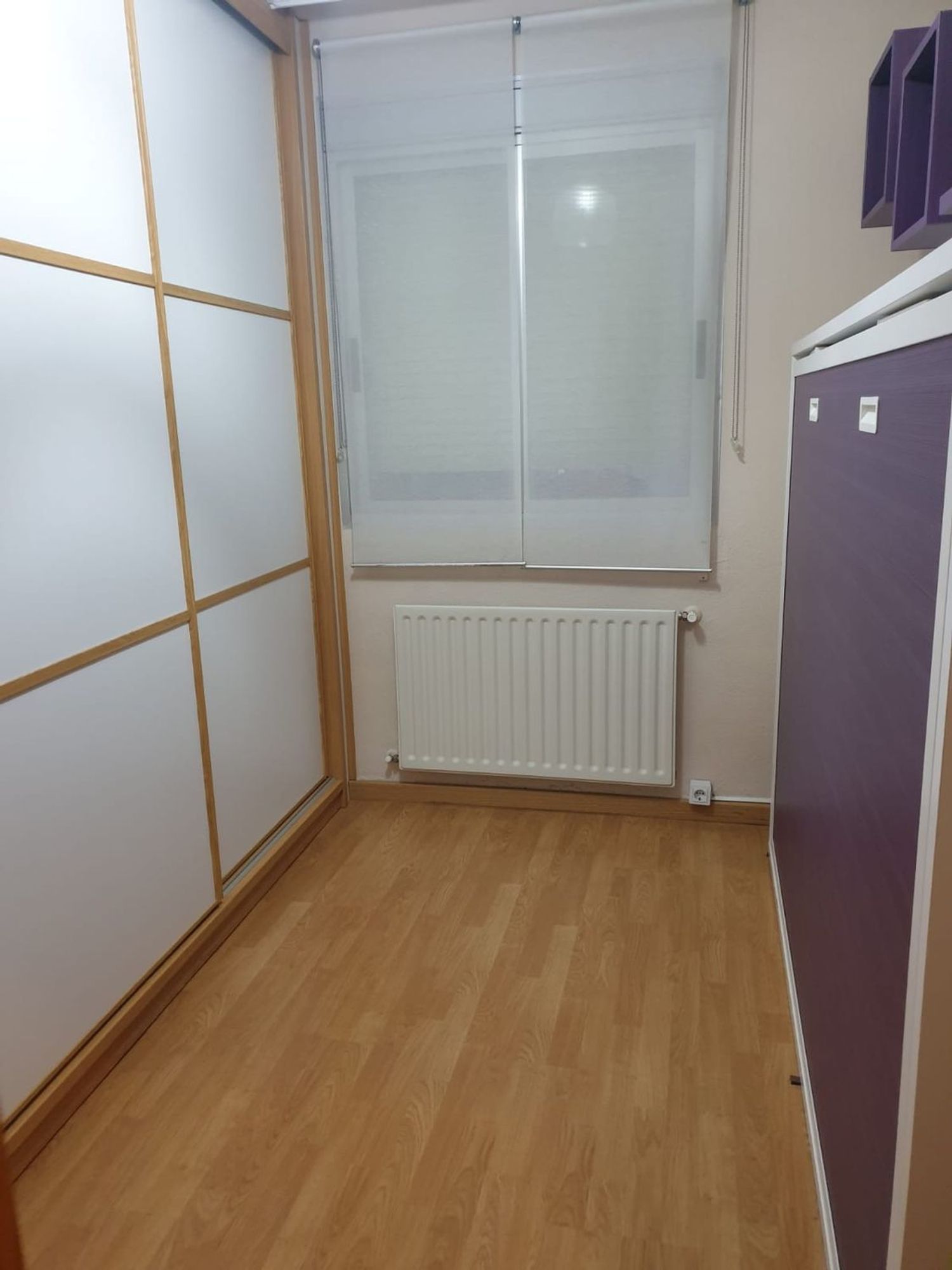 Alquiler de piso en Cayetano Polo, 10 - Foto 4