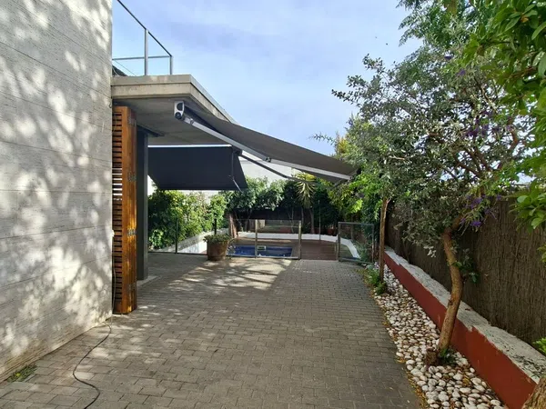 Chalet pareado en Calle del Camí del Más de Clariana, 78, Jardins de Vilafortuny - Más d'en Bosch - Foto 2