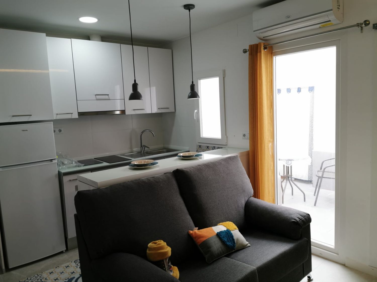 Piso en calle Labella Dávalos, 6 - Foto 4