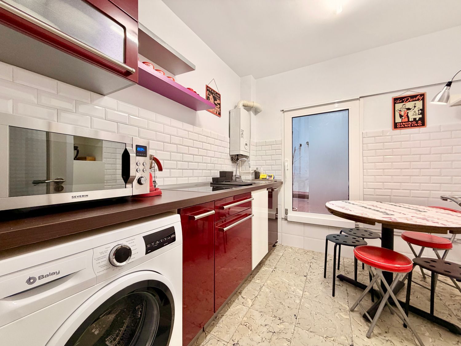 Piso en Calle Antonio López, 56, Castilla - Hermida, Castilla - Hermida - Foto 18