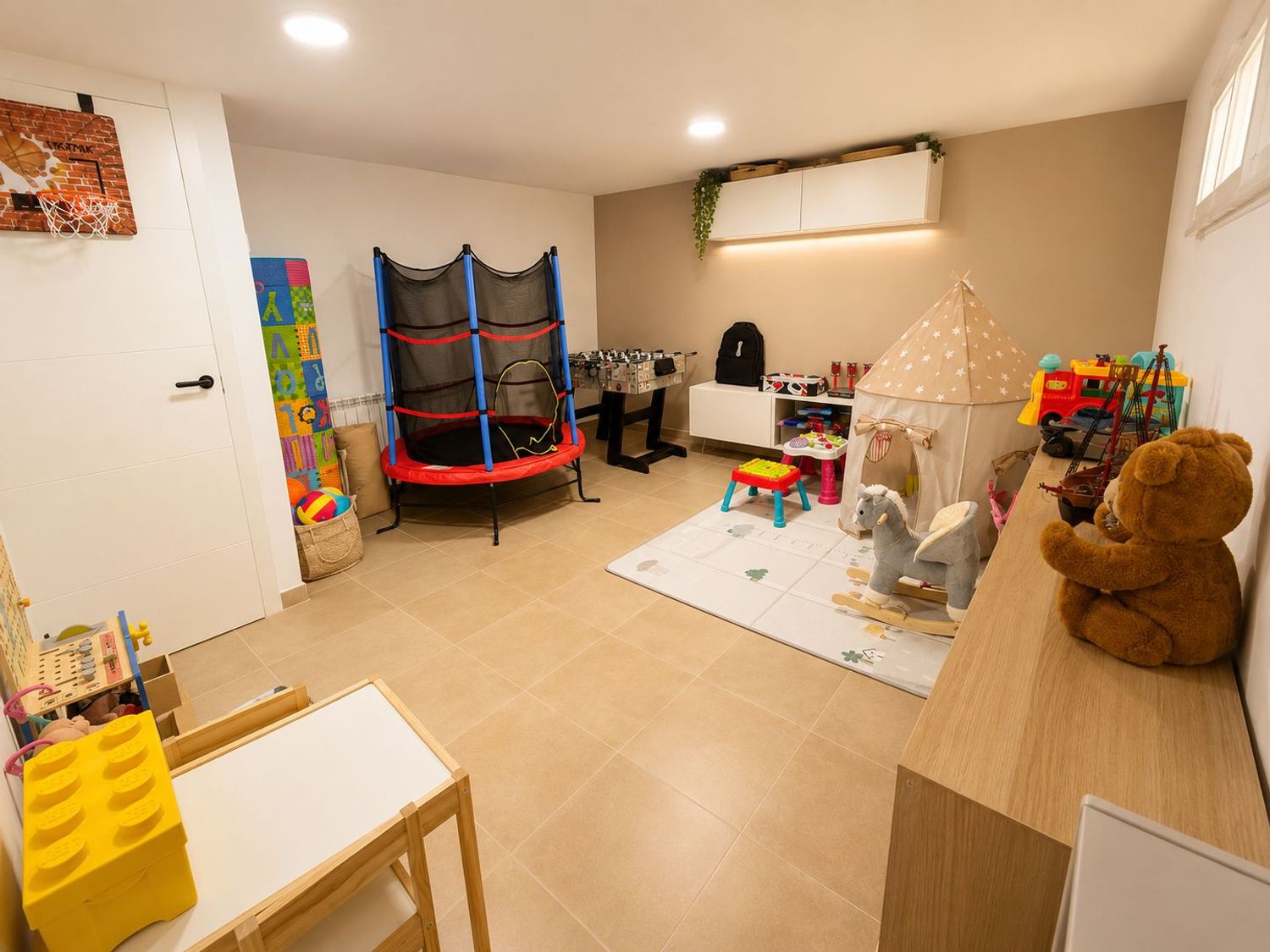 Chalet adosado en El Pinar- Punta Galea, El Pinar- Punta Galea - Foto 18