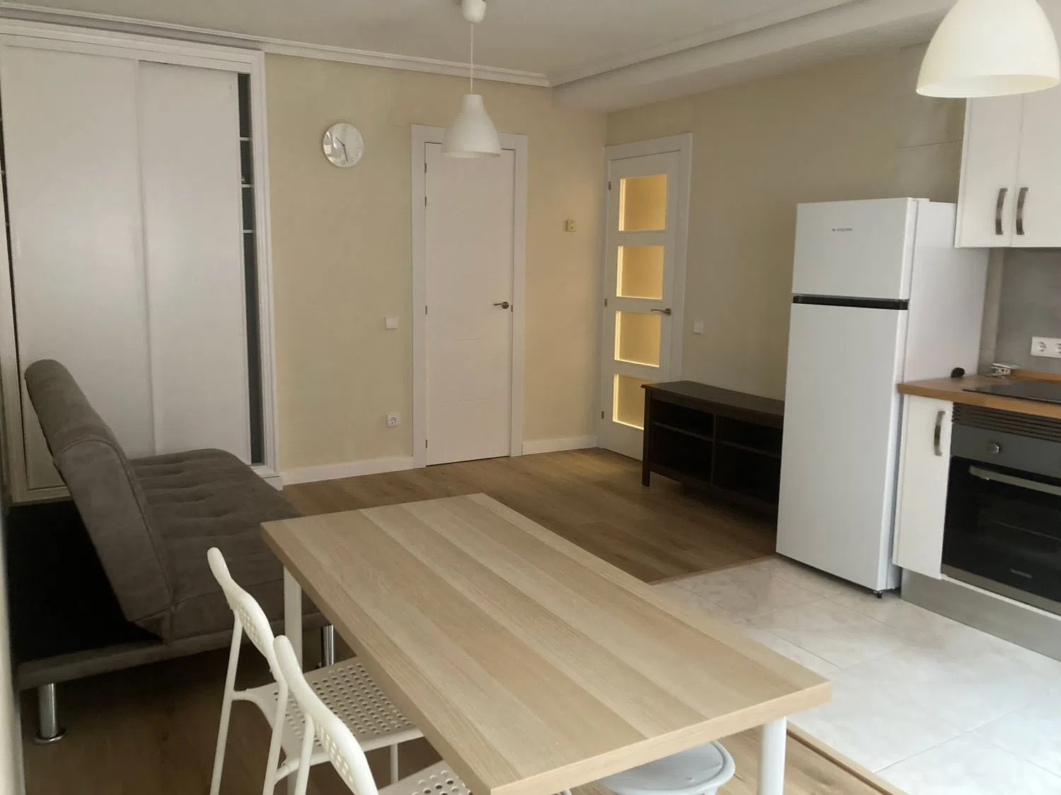 Piso en pasaje Doctor Francisco García Díaz, 1 - Foto 5