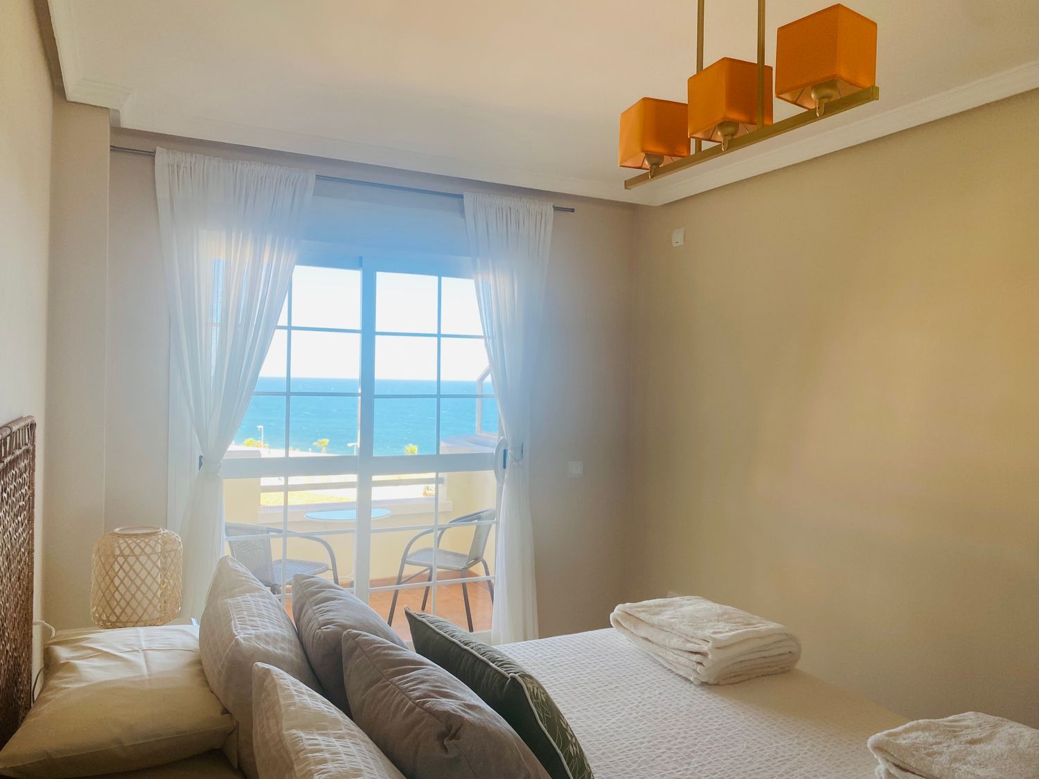 Piso en Avenida del Sol, 18, Hacienda Torrequebrada - Foto 3