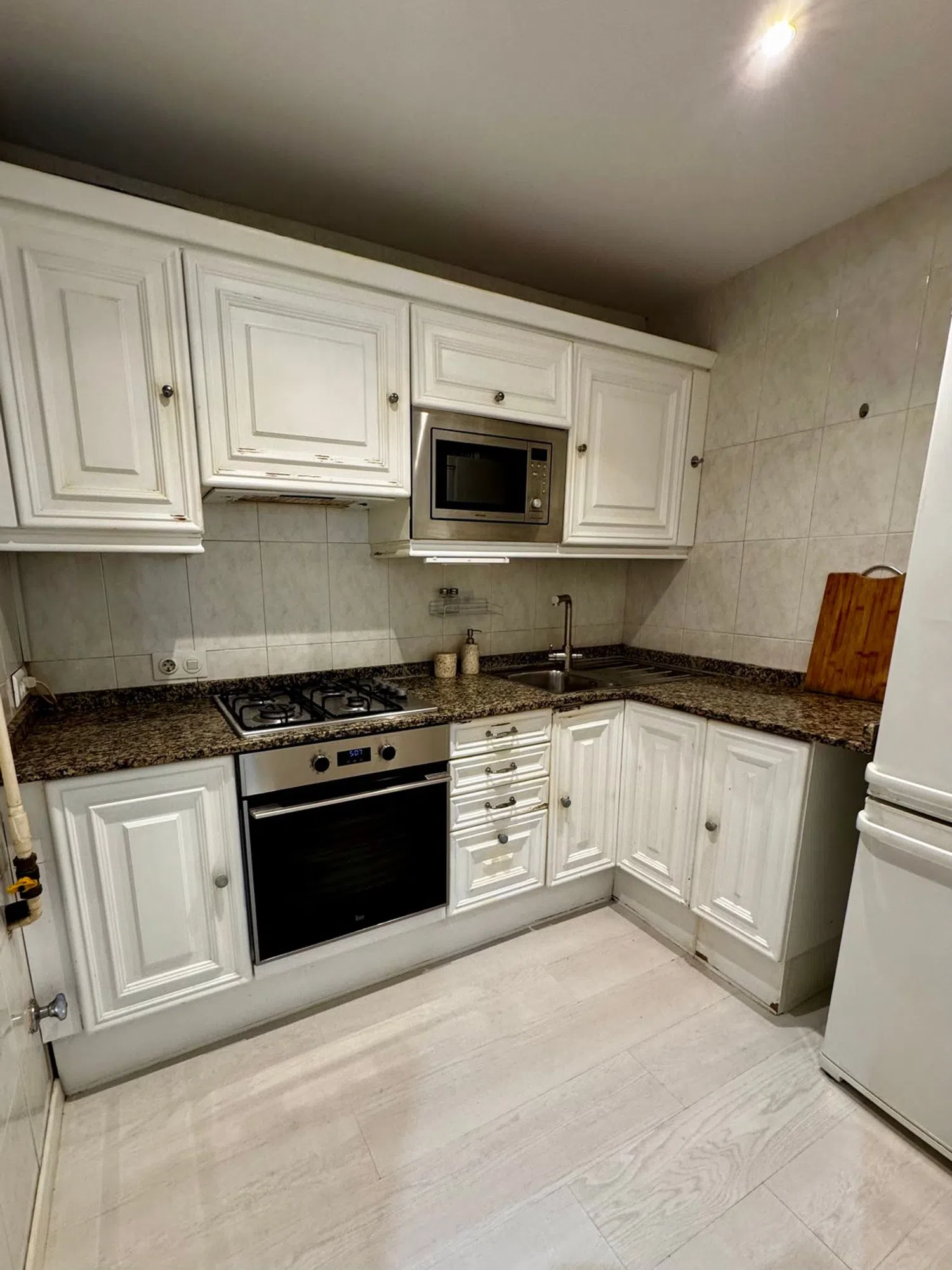 Piso en calle de Josep Villalonga, 97 - Foto 1