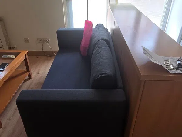 Piso en CL Ansar, 67 - Foto 4