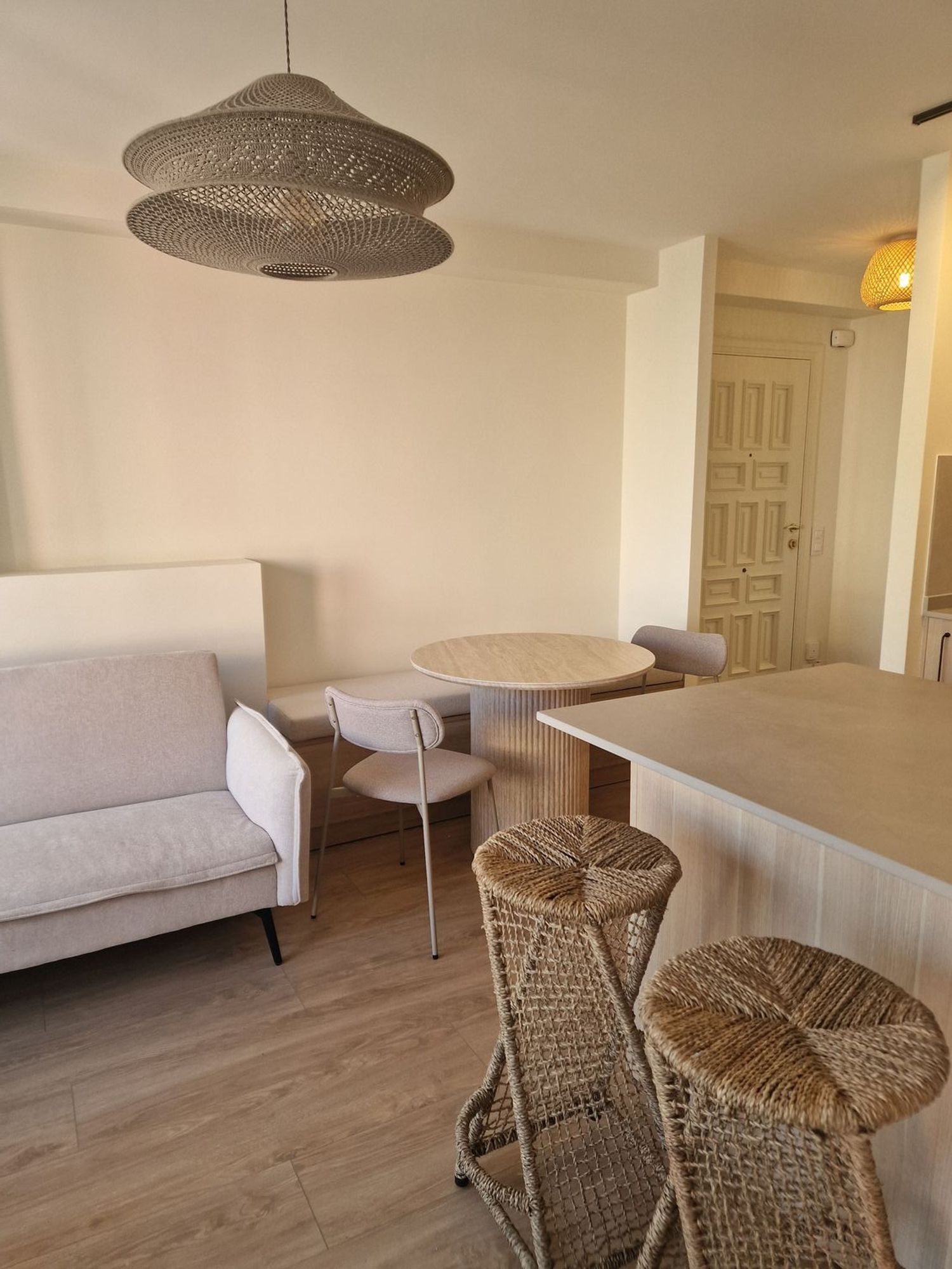 Piso en Calle San Andrés, 36, Monte Alto - Zalaeta - Atocha, Monte Alto - Zalaeta - Atocha - Foto 4