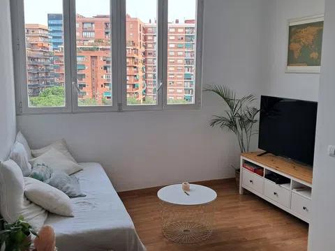 Ático en calle cabanyal, 2