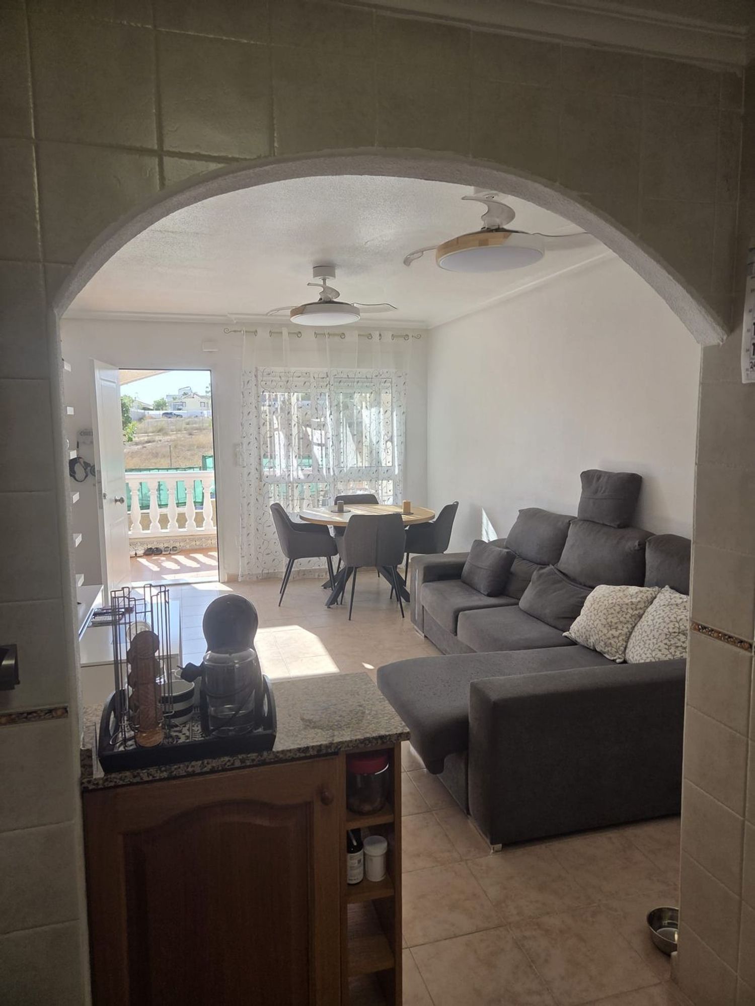 Chalet pareado en Calle Fernando Rey, 25 - Foto 4