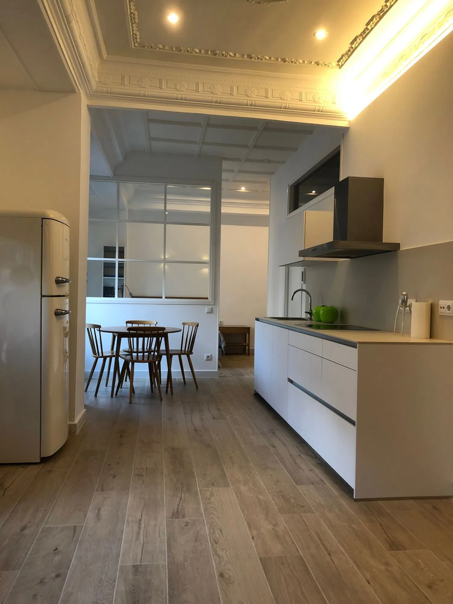 Estudio en Barrio Sant Francesc - Foto 1