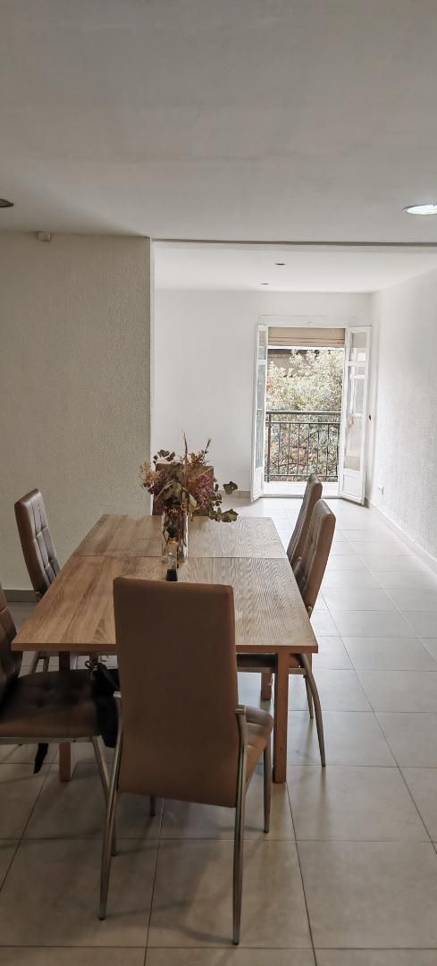 Piso en  Carrer de Molinell 17