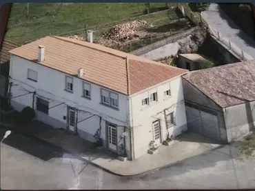 Casa adosada en  Rúa da Igrexa 4 - Foto 1