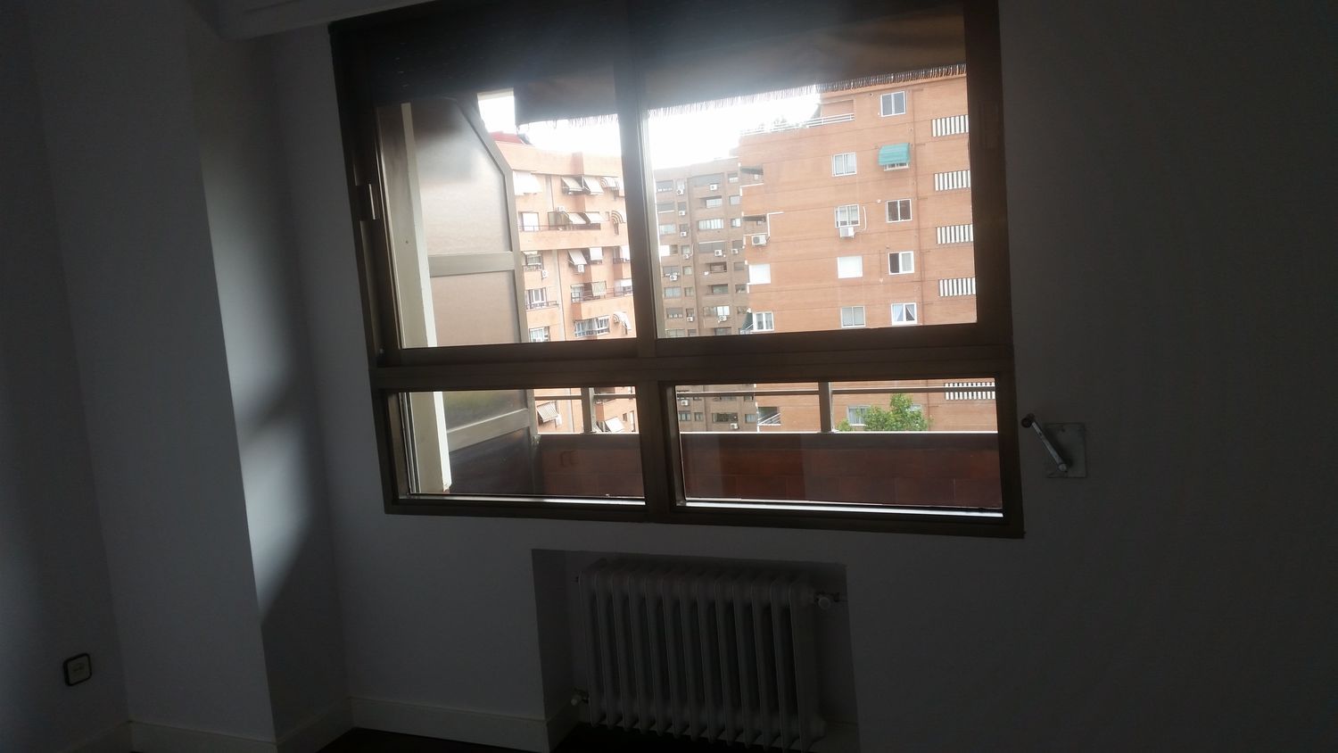 Piso en calle de Luis de Salazar, 9 - Foto 5