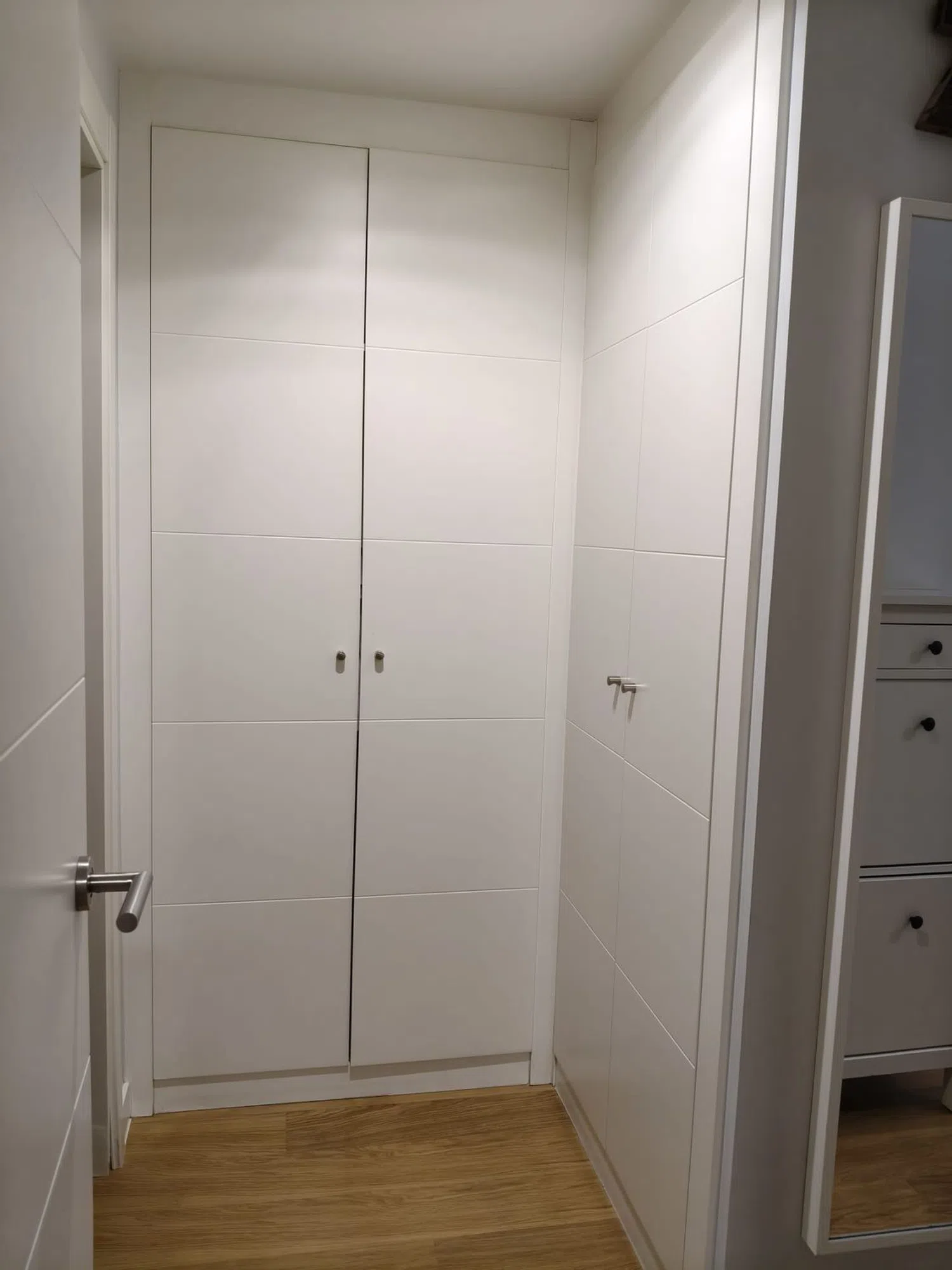 Piso en avenida de Secundino Zuazo, 19 - Foto 9