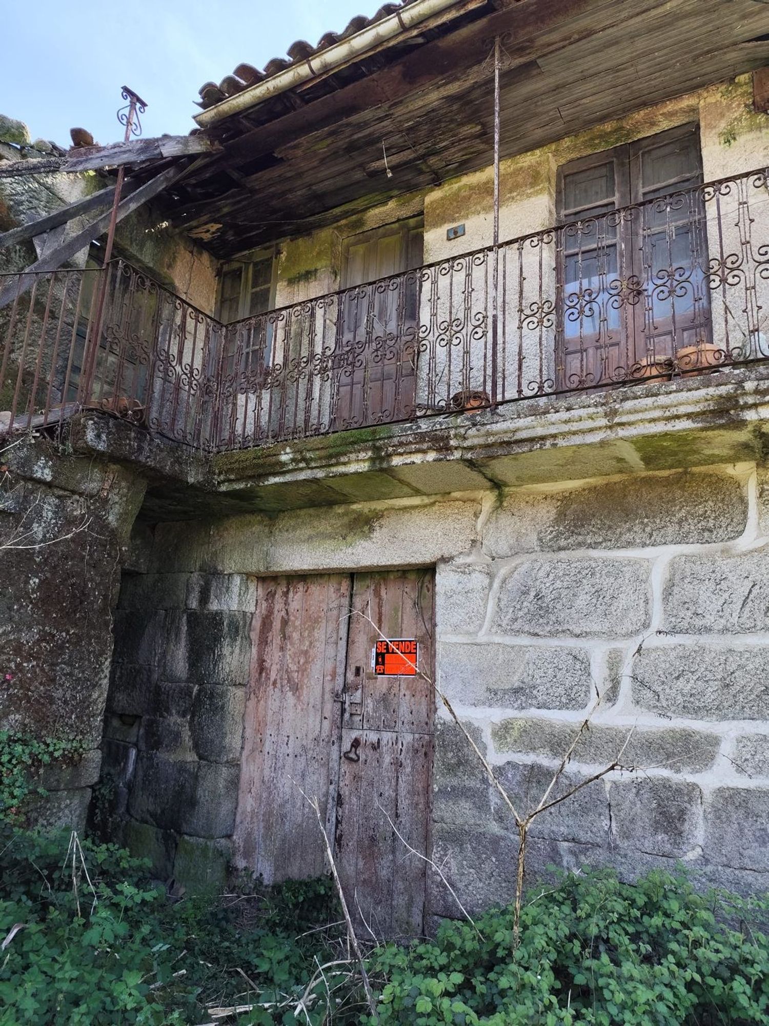 Casa rural en Lugar Arbor, 9 - Foto 10