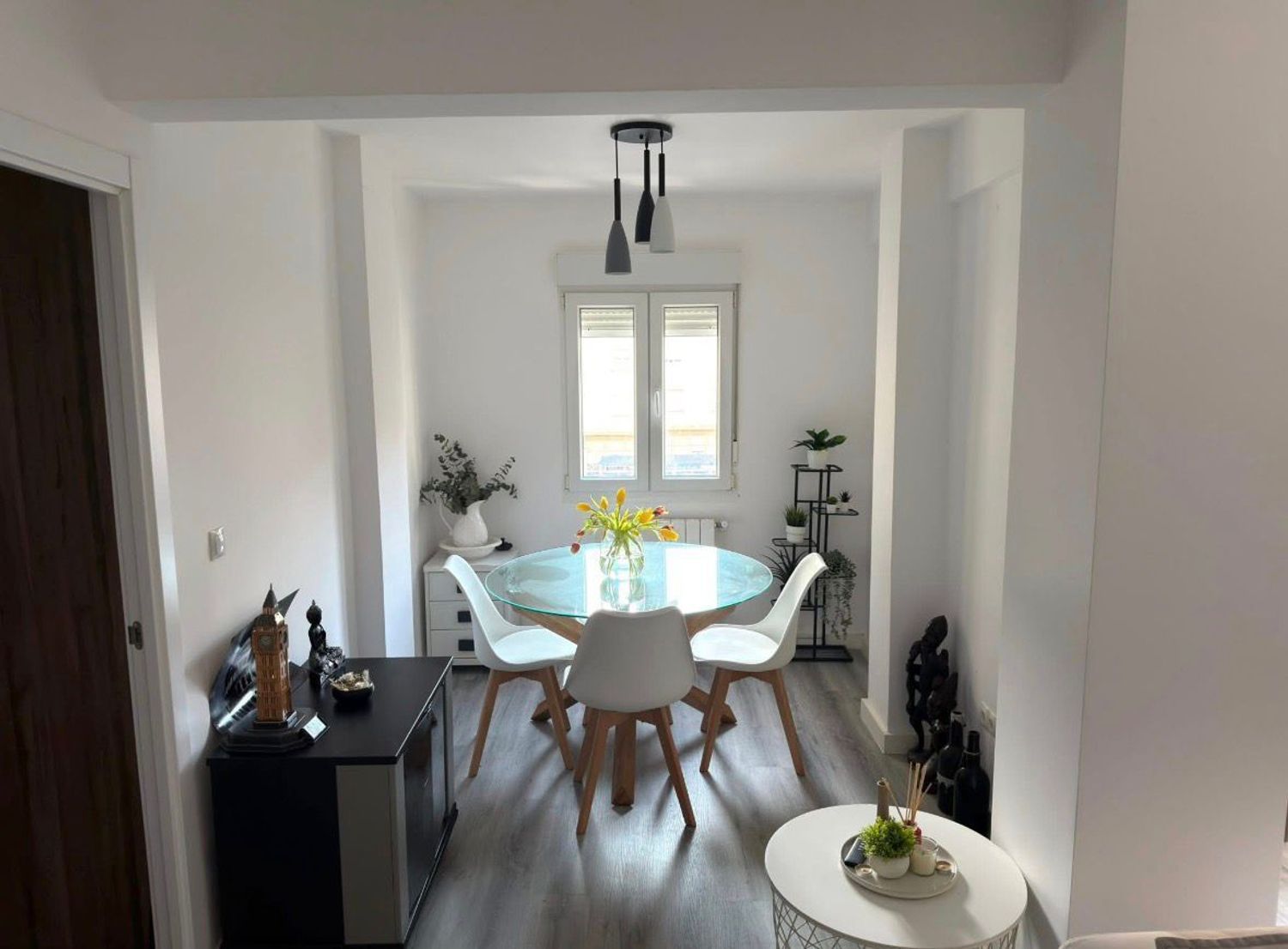 Piso en calle Álvarez Quintero, 18 - Foto 6