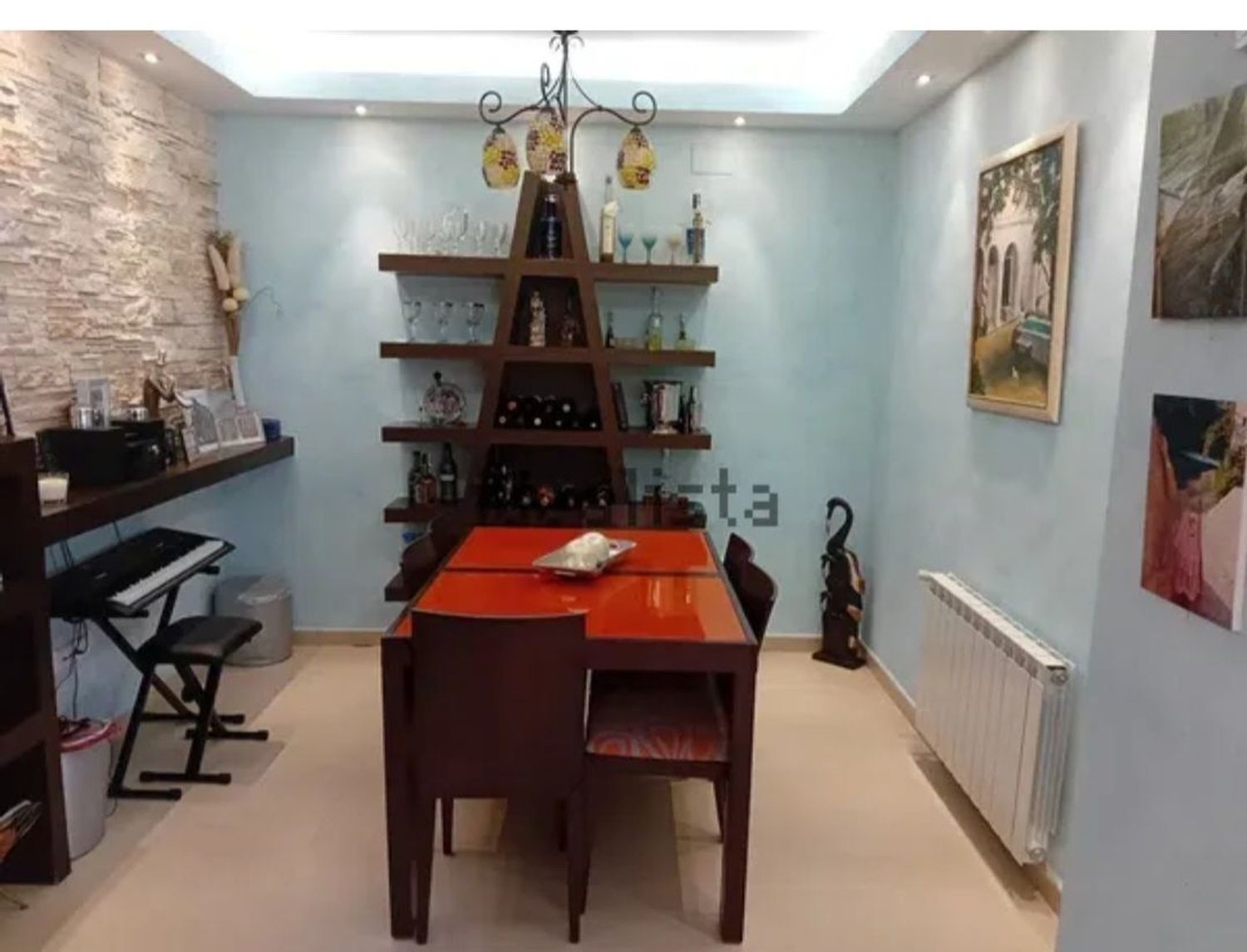 Chalet adosado en Calle Torralba de Calatrava, 66 - Foto 4