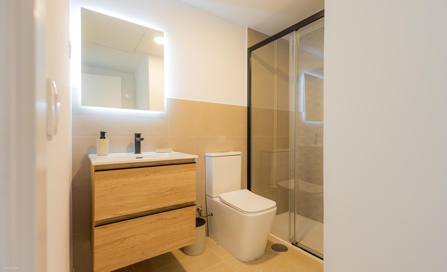 Estudio en Calle del General Ricardos, 114, San Isidro - Foto 7