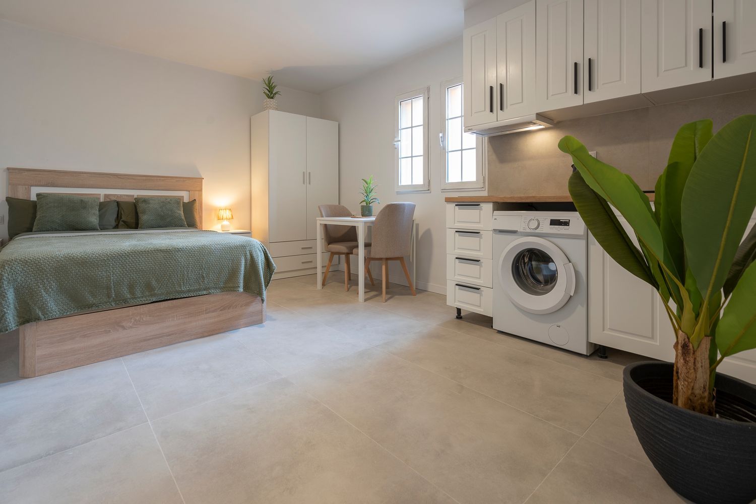 Estudio en calle Alférez Díaz Sanchis, 105 - Foto 1