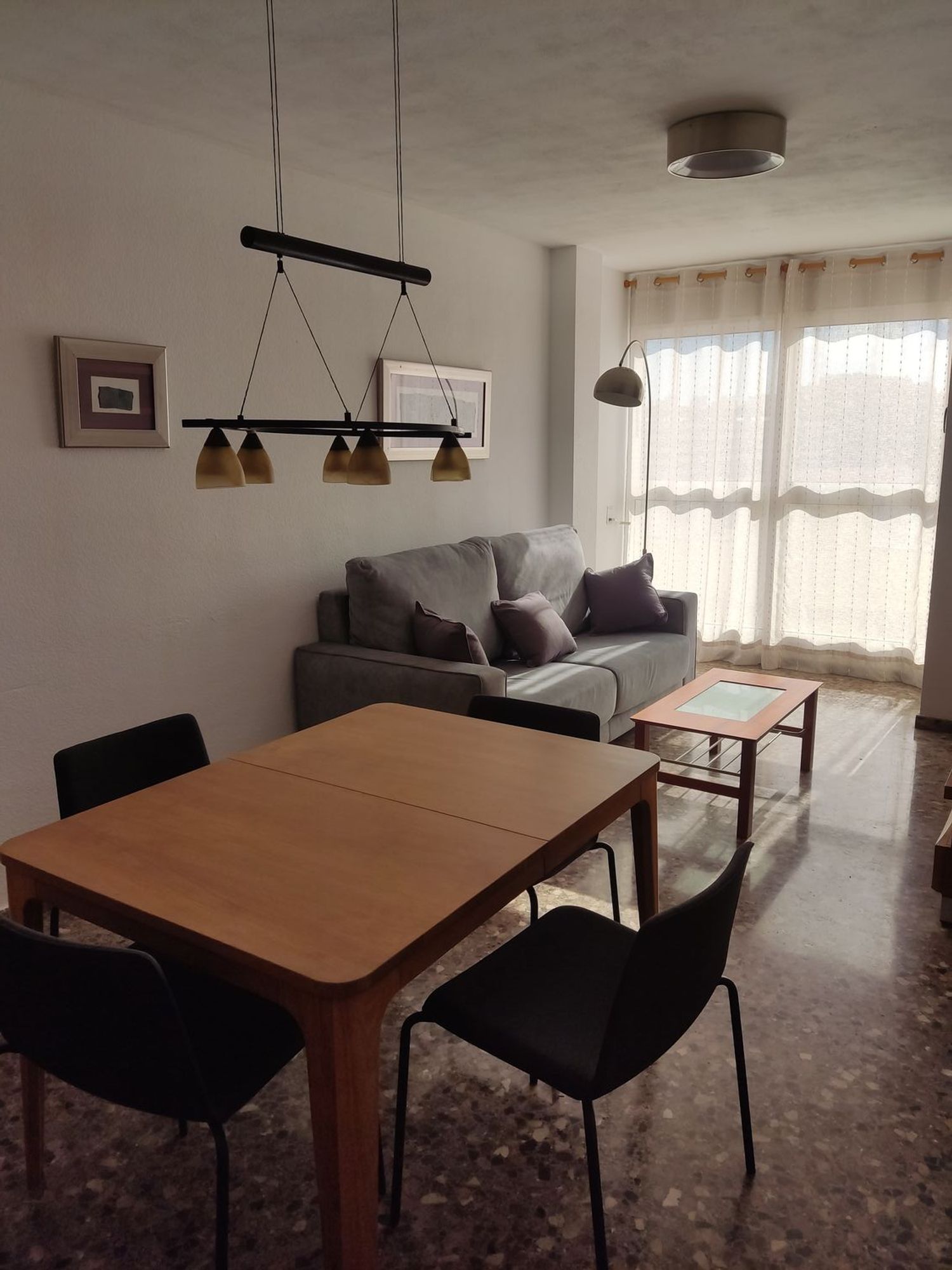 Piso en Calle de Sant Joan de la Creu, 9, Morvedre - Foto 36