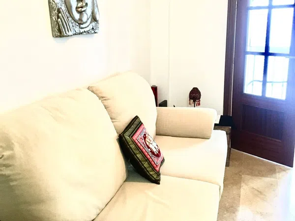 Piso en Calle Pedro Miguel, 3, Feria, Sevilla - Foto 4