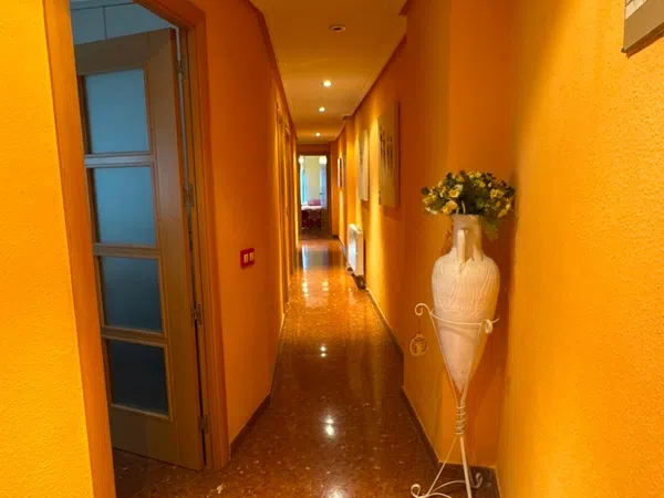 Piso en Calle Jorge Morales, 6, San Ildefonso - Catedral, San Ildefonso - Catedral - Foto 8