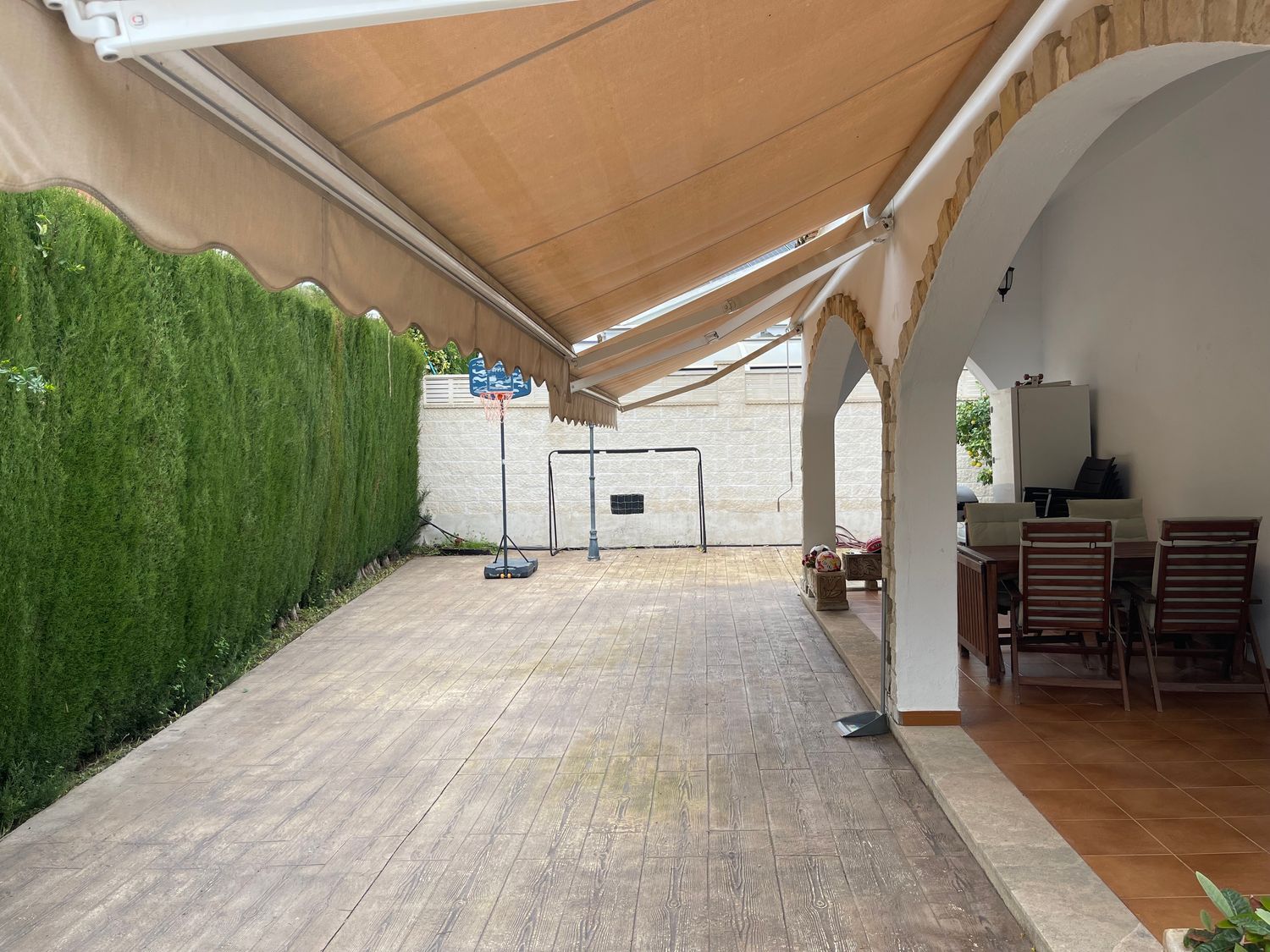 Casa independiente en La Cañada - Foto 30