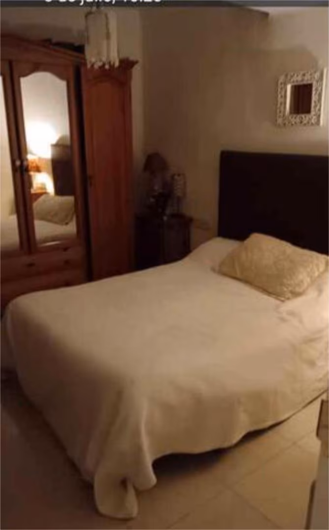 Piso en Barrio Fígares - Foto 9