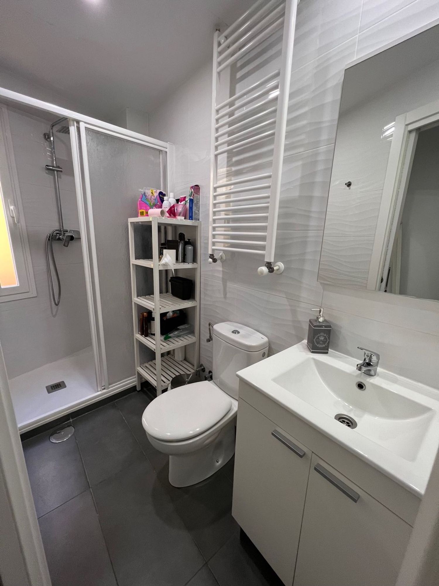 Piso en calle de Mercedes Arteaga, 17 - Foto 6