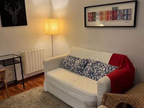 Piso en calle del Divino Pastor, 30