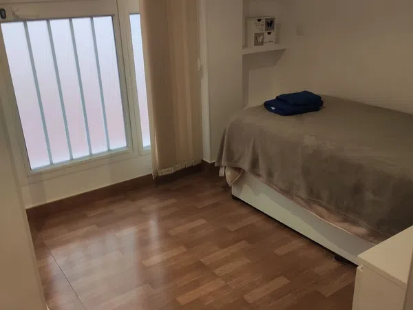 Piso en calle Tomás Echeverría, 2 - Foto 11