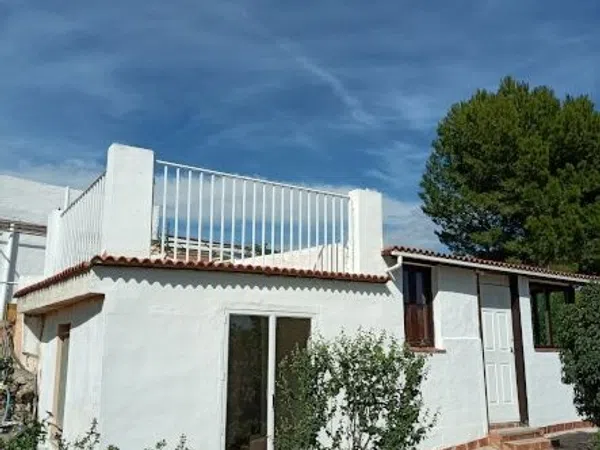 Casa o chalet independiente en Urbanización lo Frasquito 1, 5 - Foto 23